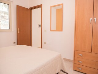 Appartamento Vieste Caratteristiche 19