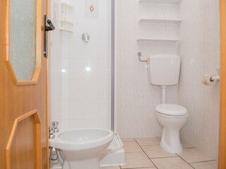 Appartement Vieste Kenmerken 19