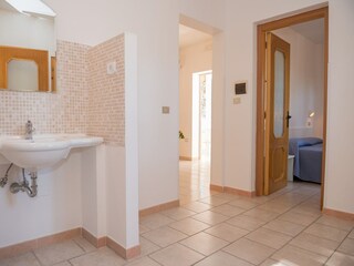 Appartement Vieste  37