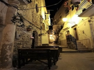 Apartment Vieste Environment 30