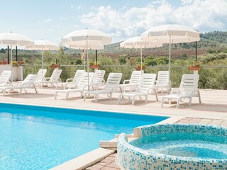 Apartamento Vieste Grabación al aire libre 8