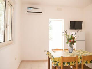 Appartement Vieste Équipement 18