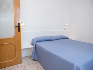 Apartamento Vieste Características 19