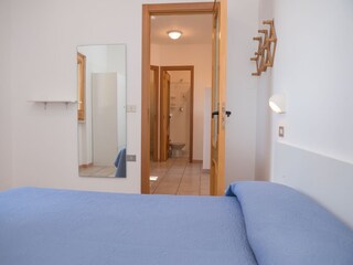 Apartment Vieste Ausstattung 17