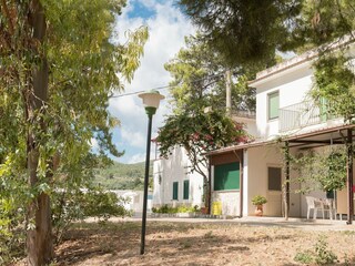 Appartement Vieste Enregistrement extérieur 1