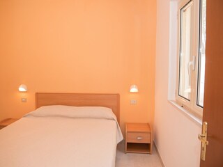 Appartement Vieste Kenmerken 21