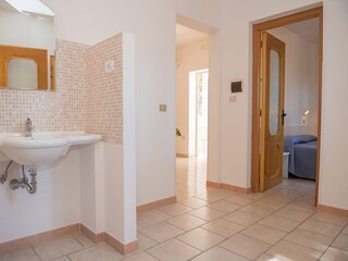 Appartement Vieste  37
