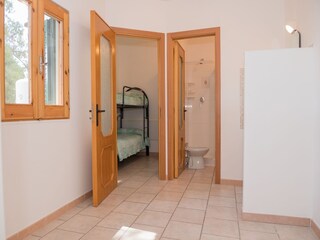 Appartement Vieste  38