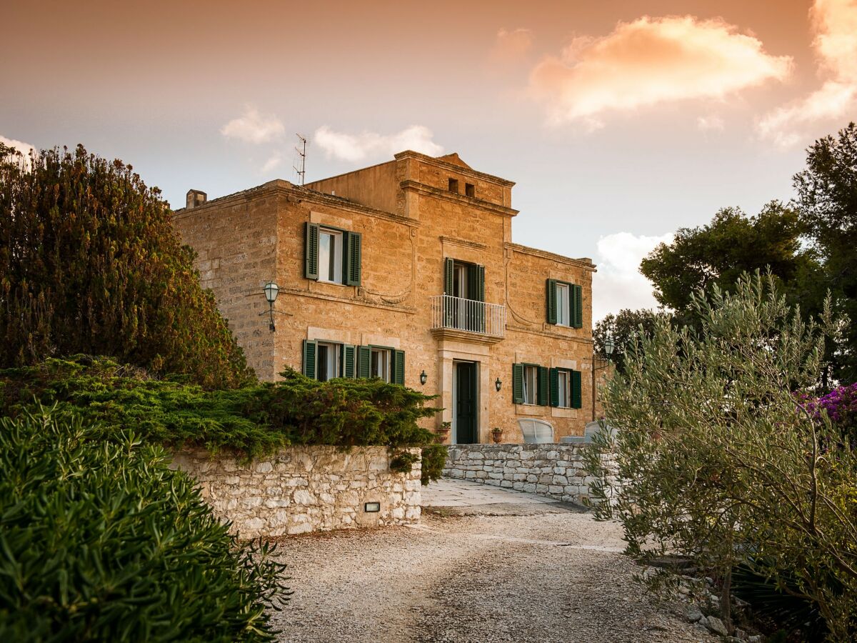 Villa Paceco Grabación al aire libre 1