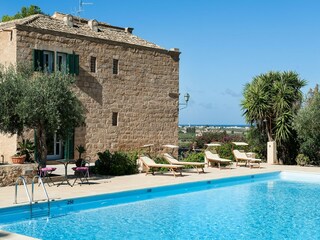 Villa Paceco Enregistrement extérieur 3