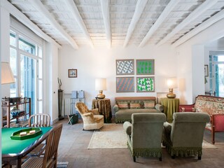 Villa Paceco Équipement 7