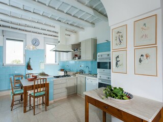 Villa Paceco Caratteristiche 11