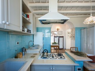 Villa Paceco Caratteristiche 12