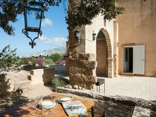 Villa Paceco Außenaufnahme 4
