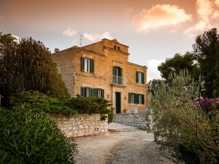 Villa Paceco Enregistrement extérieur 5