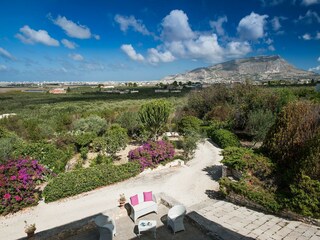 Villa Paceco Registrazione all'aperto 6