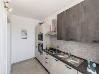 Vakantiehuis Rilievo Kenmerken 20