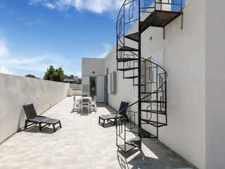 Maison de vacances Rilievo Enregistrement extérieur 1