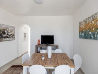 Vakantiehuis Rilievo Kenmerken 27