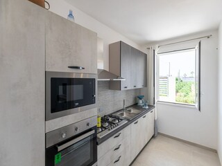 Maison de vacances Rilievo Équipement 28