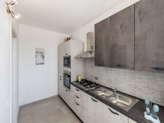 Ferienhaus Rilievo Ausstattung 21