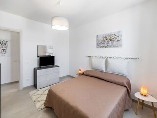 Maison de vacances Rilievo Équipement 34