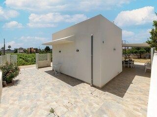 Ferienhaus Rilievo Außenaufnahme 4