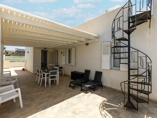 Maison de vacances Rilievo Enregistrement extérieur 5