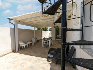 Holiday house Rilievo Outdoor Recording 6