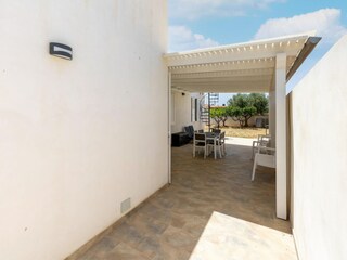 Holiday house Rilievo Outdoor Recording 8