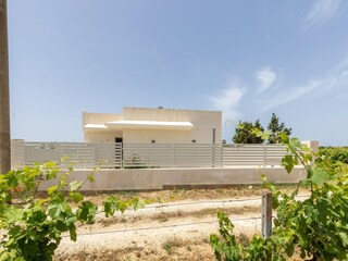 Vakantiehuis Rilievo Buitenaudio-opname 9