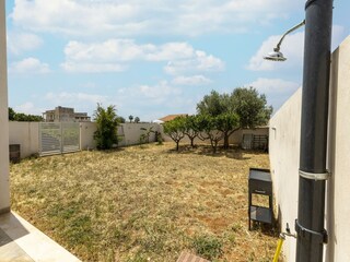 Vakantiehuis Rilievo Buitenaudio-opname 10