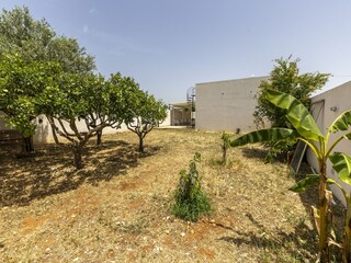 Vakantiehuis Rilievo Buitenaudio-opname 11