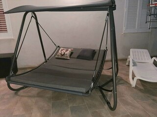 Vakantiehuis Rilievo Buitenaudio-opname 14