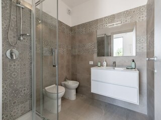 Vakantiehuis Rilievo Kenmerken 34