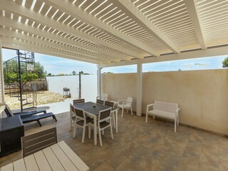 Casa de vacaciones Rilievo Grabación al aire libre 15