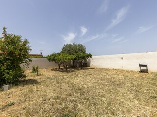 Vakantiehuis Rilievo Buitenaudio-opname 16