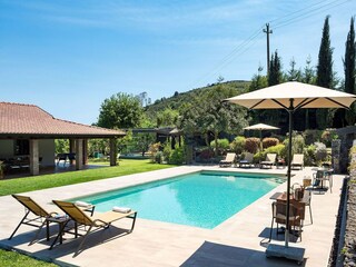Villa Trecastagni Outdoor Recording 2