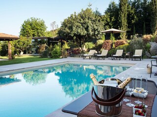 Villa Trecastagni Outdoor Recording 5