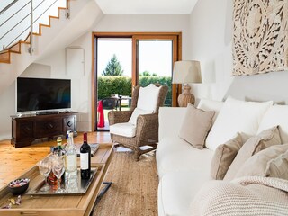 Villa Trecastagni Ausstattung 16