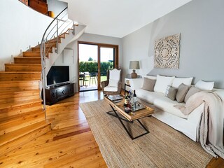 Villa Trecastagni Ausstattung 17