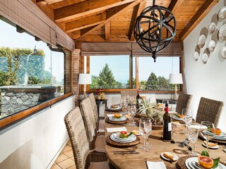 Villa Trecastagni Ausstattung 13