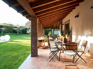 Villa Trecastagni Outdoor Recording 7