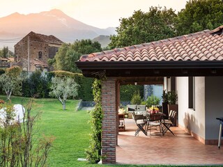 Villa Trecastagni Outdoor Recording 11