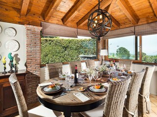 Villa Trecastagni Caratteristiche 15