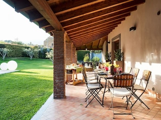 Villa Trecastagni Buitenaudio-opname 3