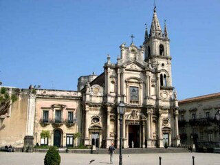 Villa Trecastagni Ambiente 25