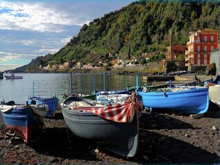 Villa Trecastagni Ambiente 26