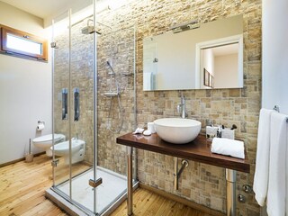 Villa Trecastagni Ausstattung 23