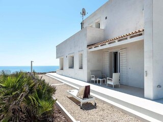 Maison de vacances Portopalo di Capo Passero Enregistrement extérieur 6
